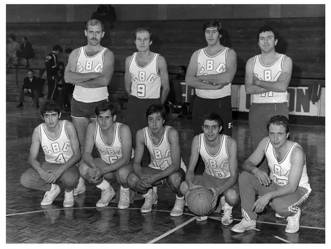 1971 - 1972